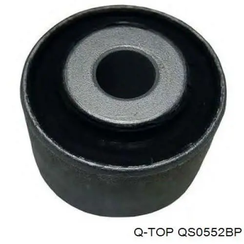 Сайлентблок передней подвески Q-top QS0552BP цена, от 17.76 USD