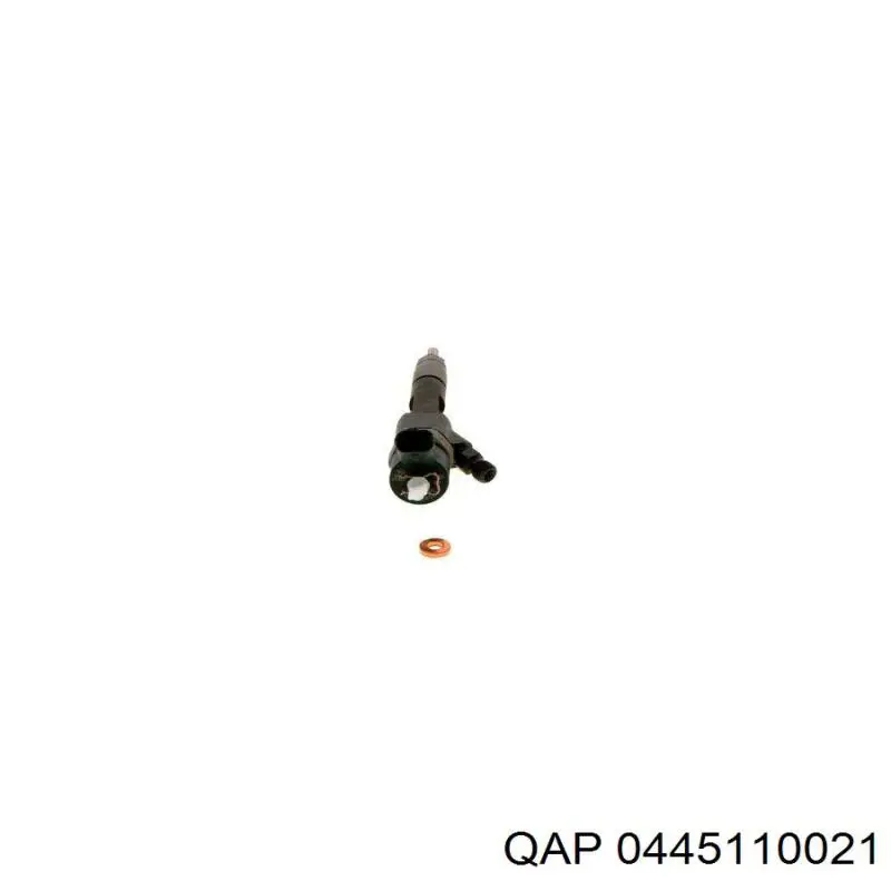 Форсунка инжектора Renault (RVI) 7700107165 цена, от 63.00 USD