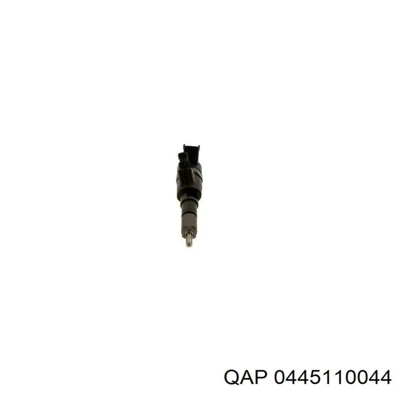 Форсунка инжектора QAP 0445110044 цена, от 33.76 USD