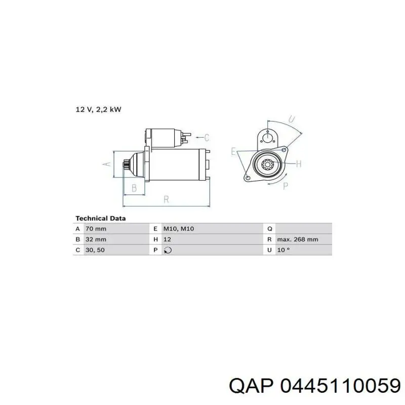 Форсунка инжектора Bosch 986435149 цена, от 111.58 USD