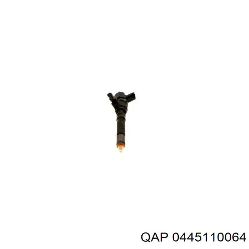 Форсунка инжектора QAP 0445110064 цена, от 73.12 USD