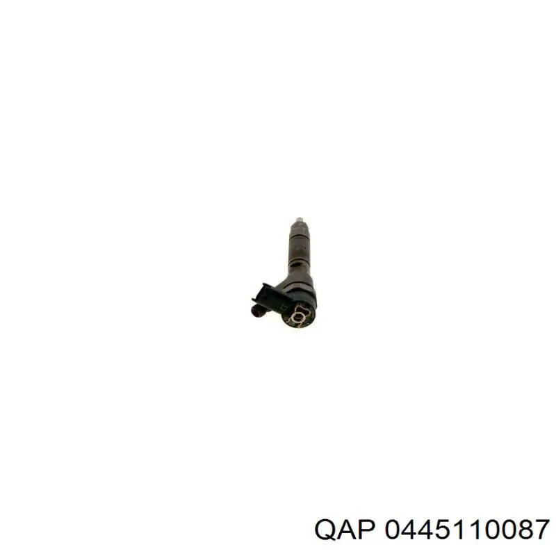 445110087 Bosch Топливные форсунки