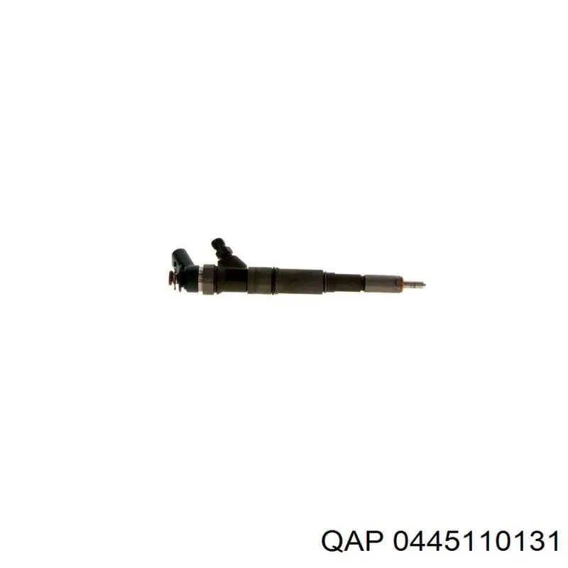 0445110080 BMW Топливные форсунки