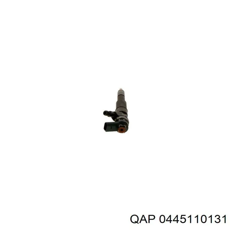 Купить 0445110131 QAP Клапанная форсунка