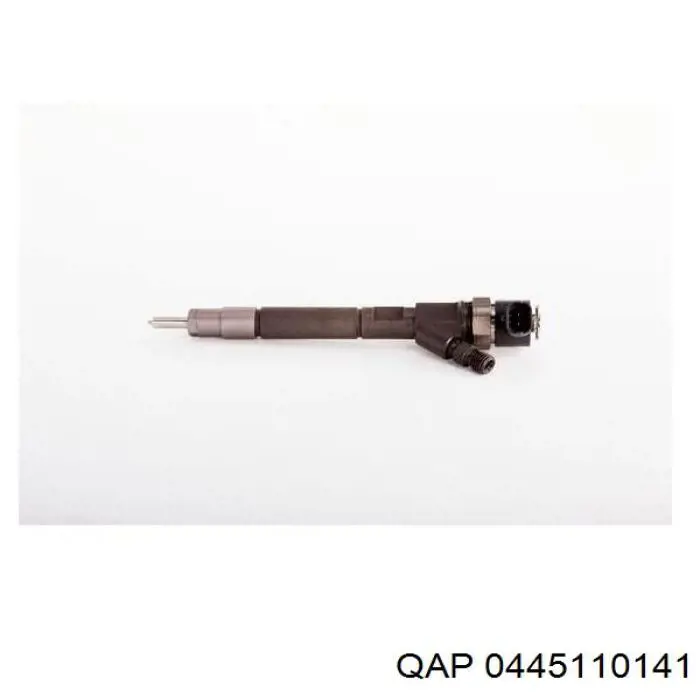 Форсунка инжектора QAP 0445110141 цена, от 98.65 USD