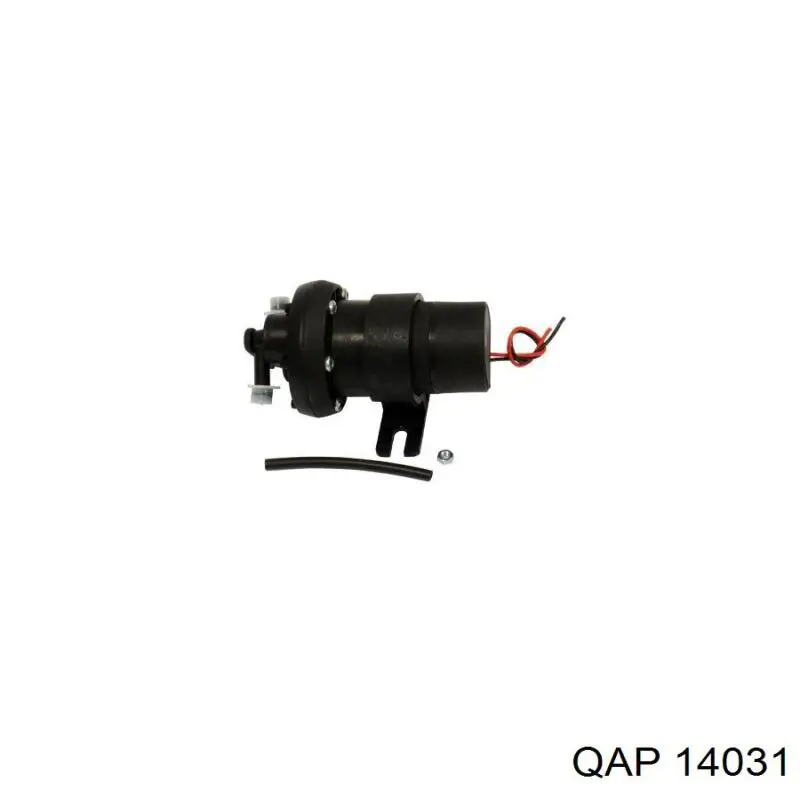 Топливный насос магистральный QAP 14031 цена, от 23.04 USD