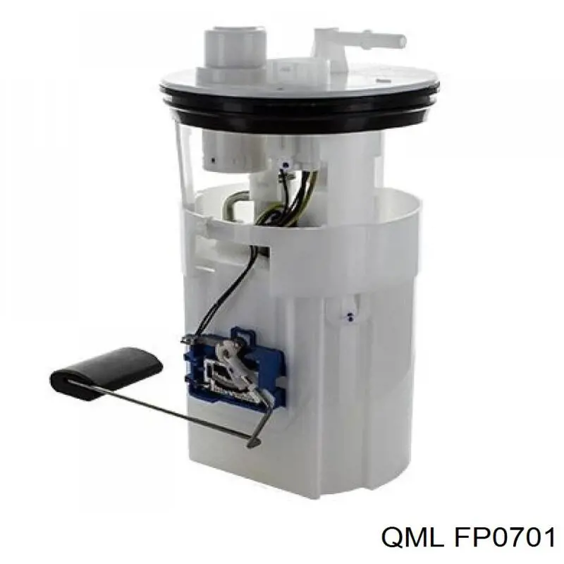 FP0701 QML топливный насос электрический погружной