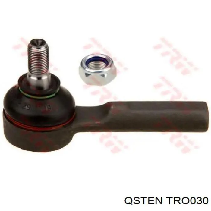 TRO030 Qsten наконечник рулевой тяги внешний