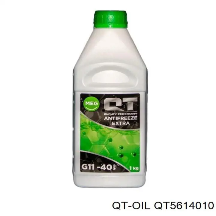 Купить QT5614010 QT-Oil 