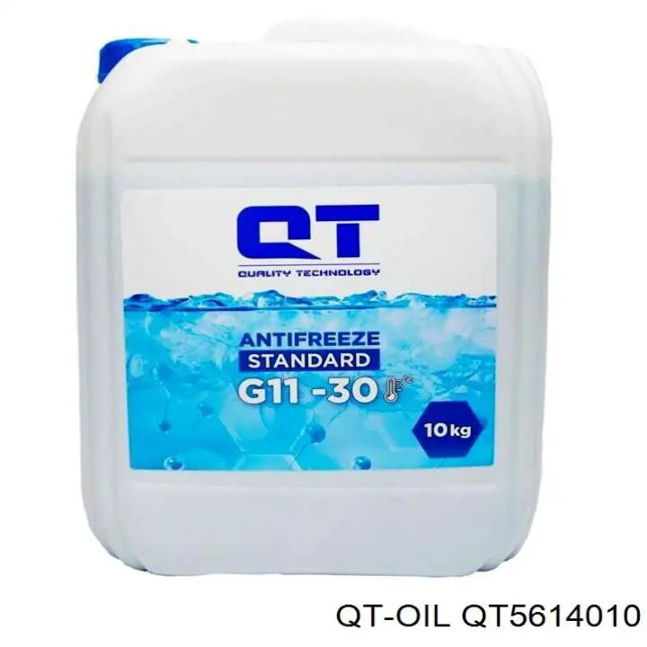 QT5614010 QT-Oil 