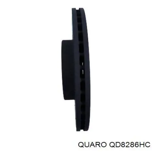 Ремкомплект тормозов передних QD8286HC Quaro