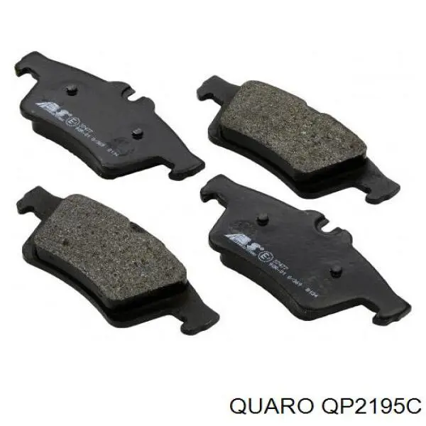  QP2195C Quaro