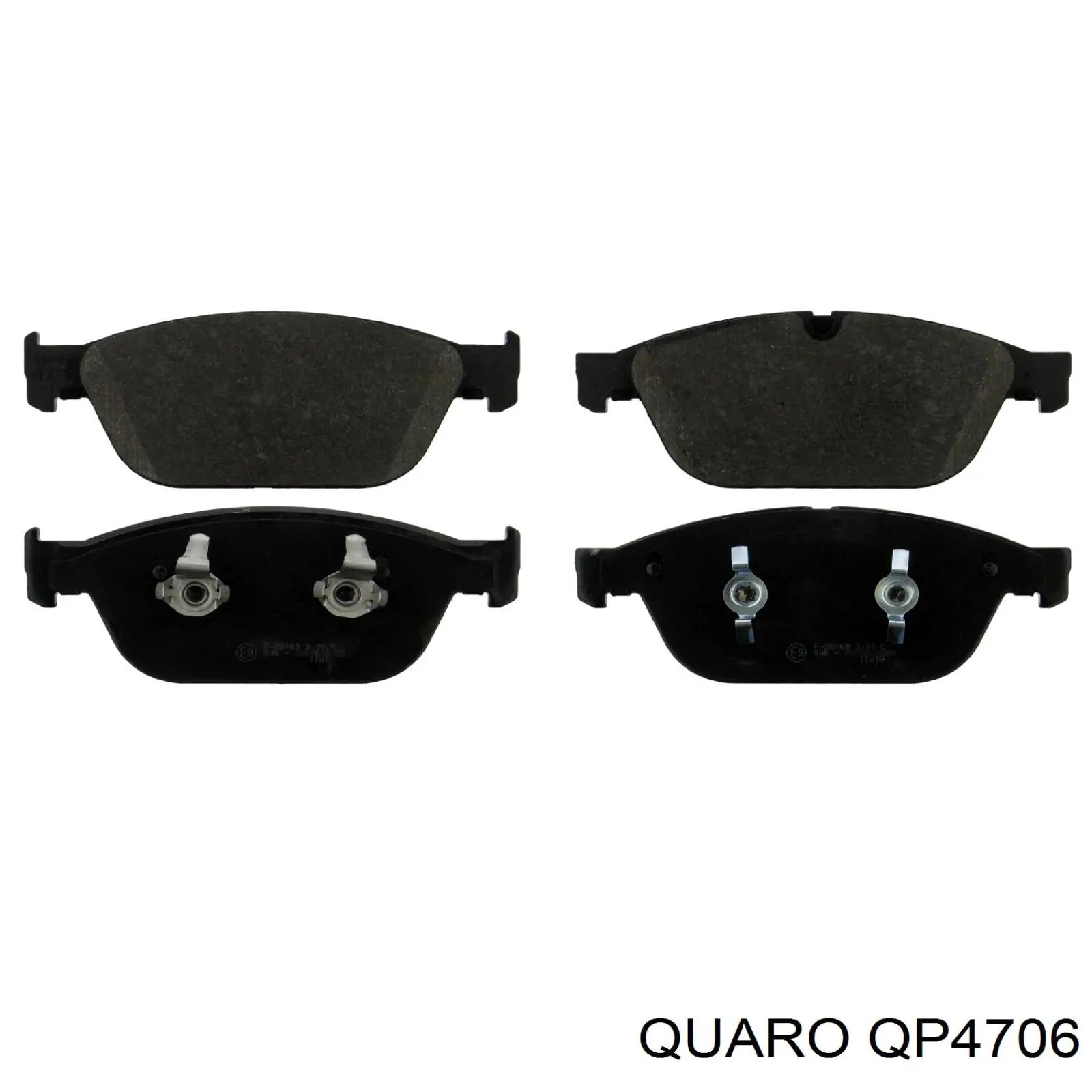 QP4706 Quaro