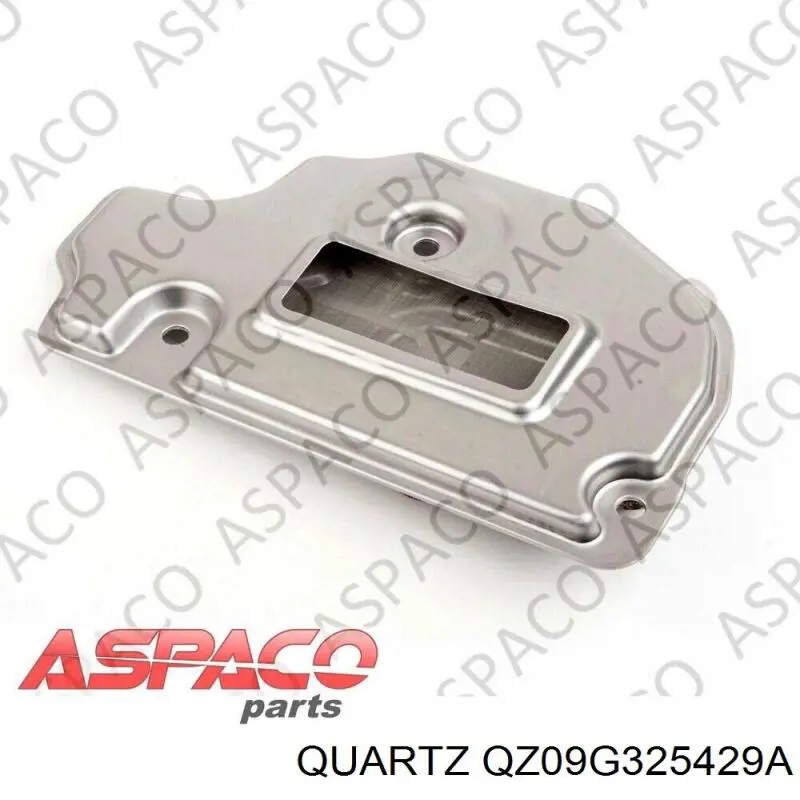 Фильтр АКПП QZ09G325429A Quartz