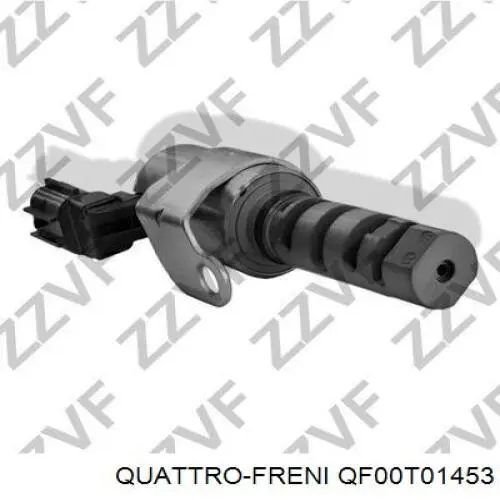 Клапан фазорегулятора QF00T01453 Quattro Freni