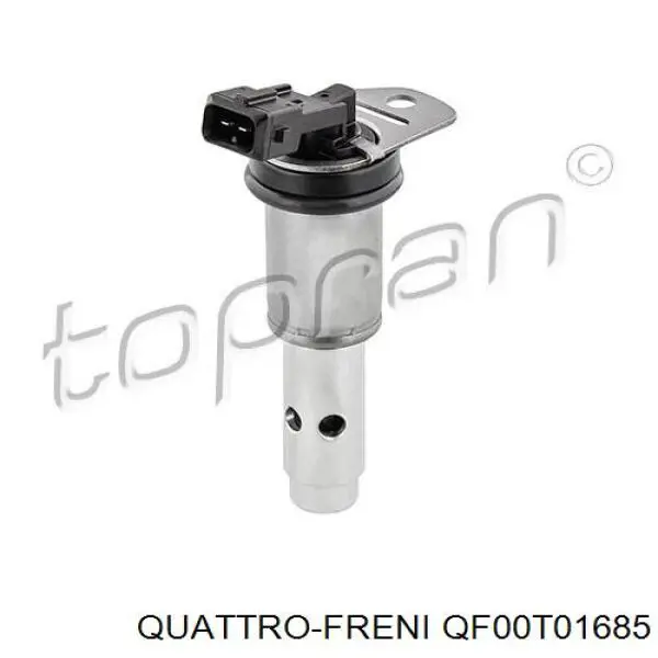 Клапан фазорегулятора QF00T01685 Quattro Freni