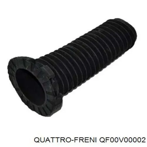 QF00V00002 Quattro Freni Пыльник стойки передней