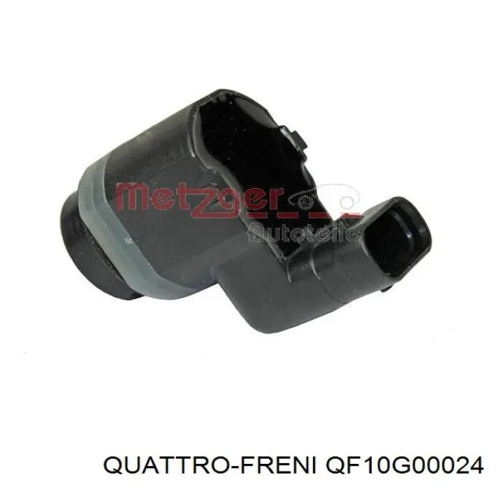 QF10G00024 Quattro Freni датчик сигнализации парковки (парктроник передний боковой)