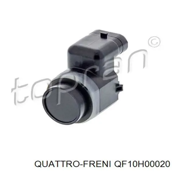 QF10H00020 Quattro Freni датчик сигнализации парковки (парктроник передний боковой)