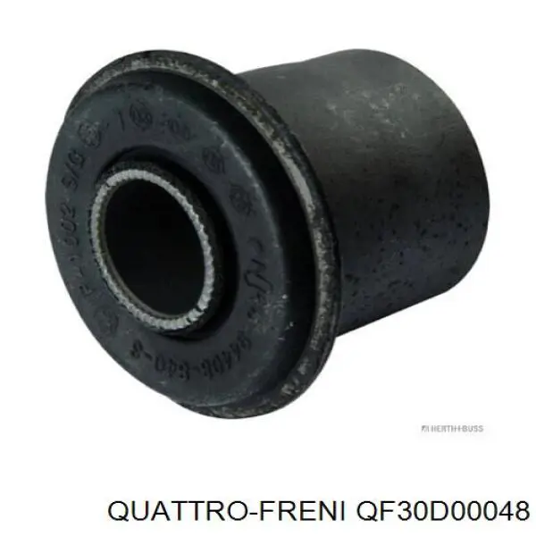 QF30D00048 Quattro Freni сайлентблок переднего верхнего рычага