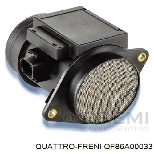 QF86A00033 Quattro Freni дмрв