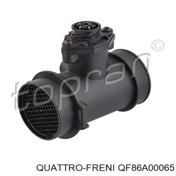 QF86A00065 Quattro Freni дмрв