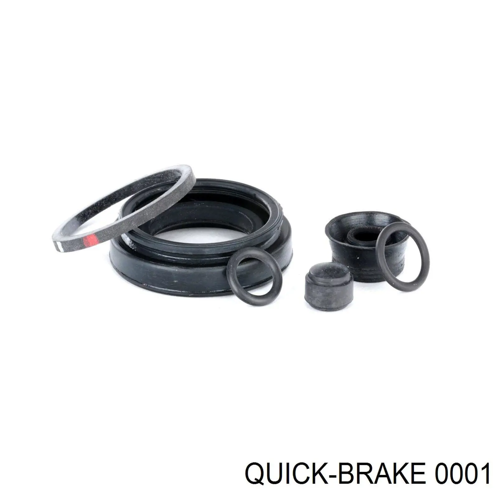  0001 Quick Brake