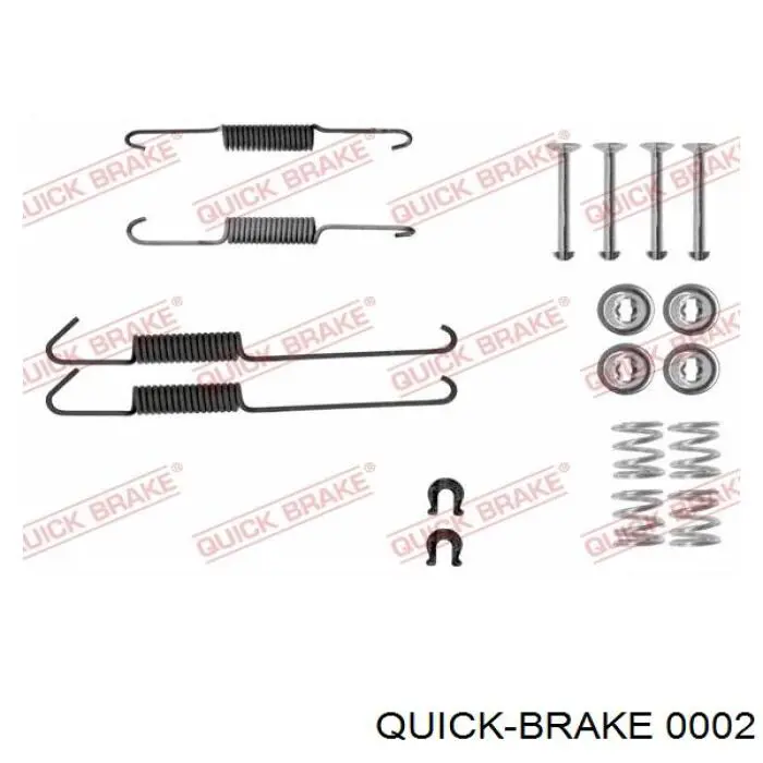 0002 Quick Brake 