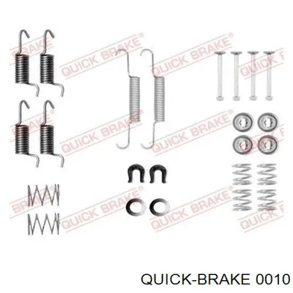 0010 Quick Brake