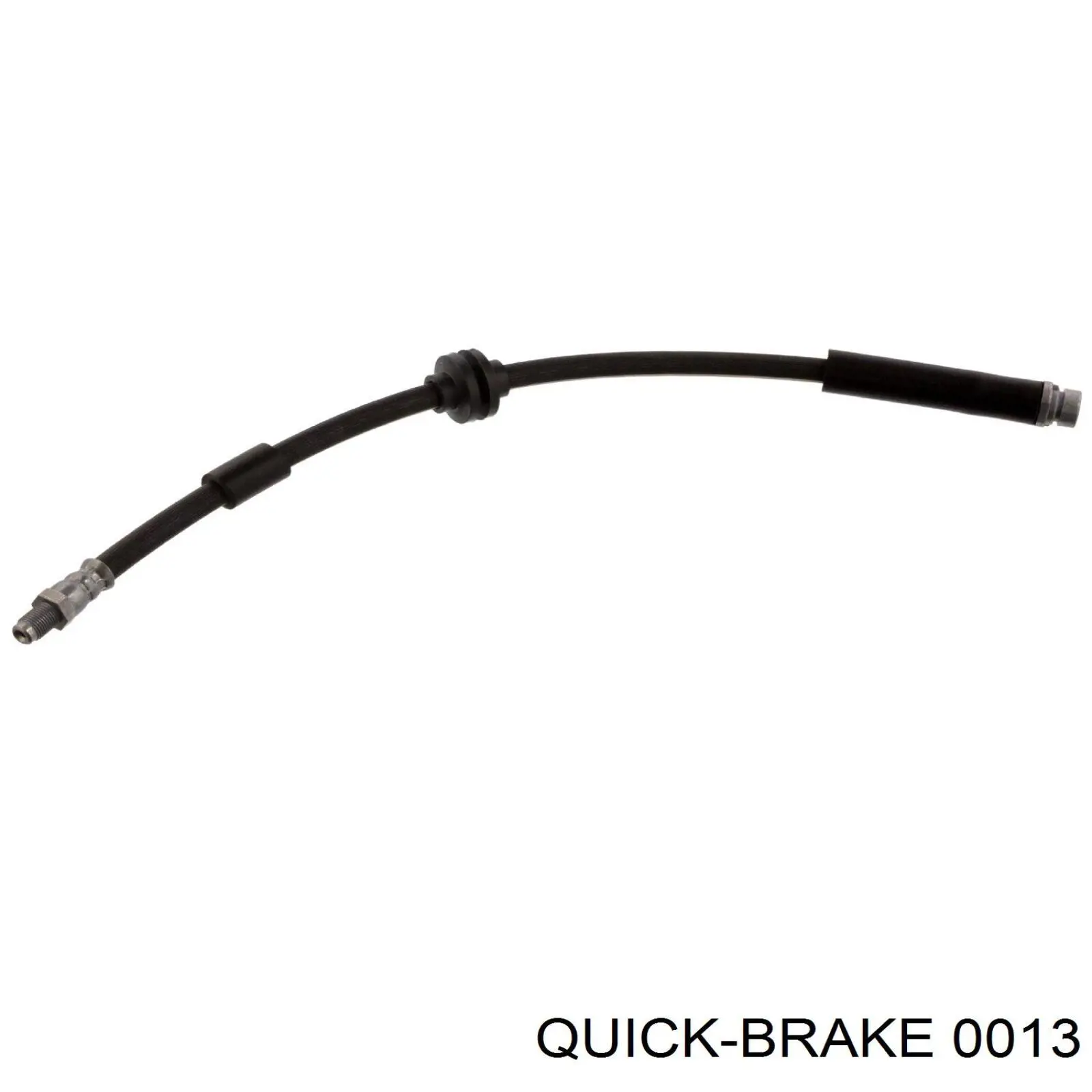  Quick Brake 0013 цена, от 0.52 USD