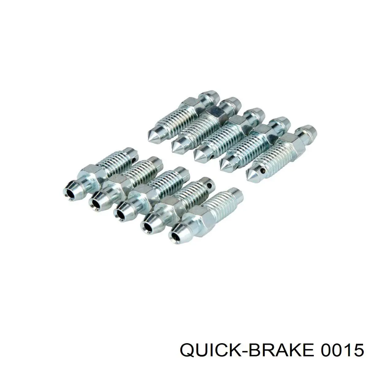 0015 Quick Brake