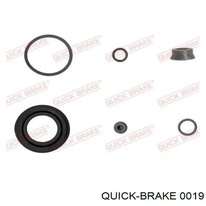 0019 Quick Brake