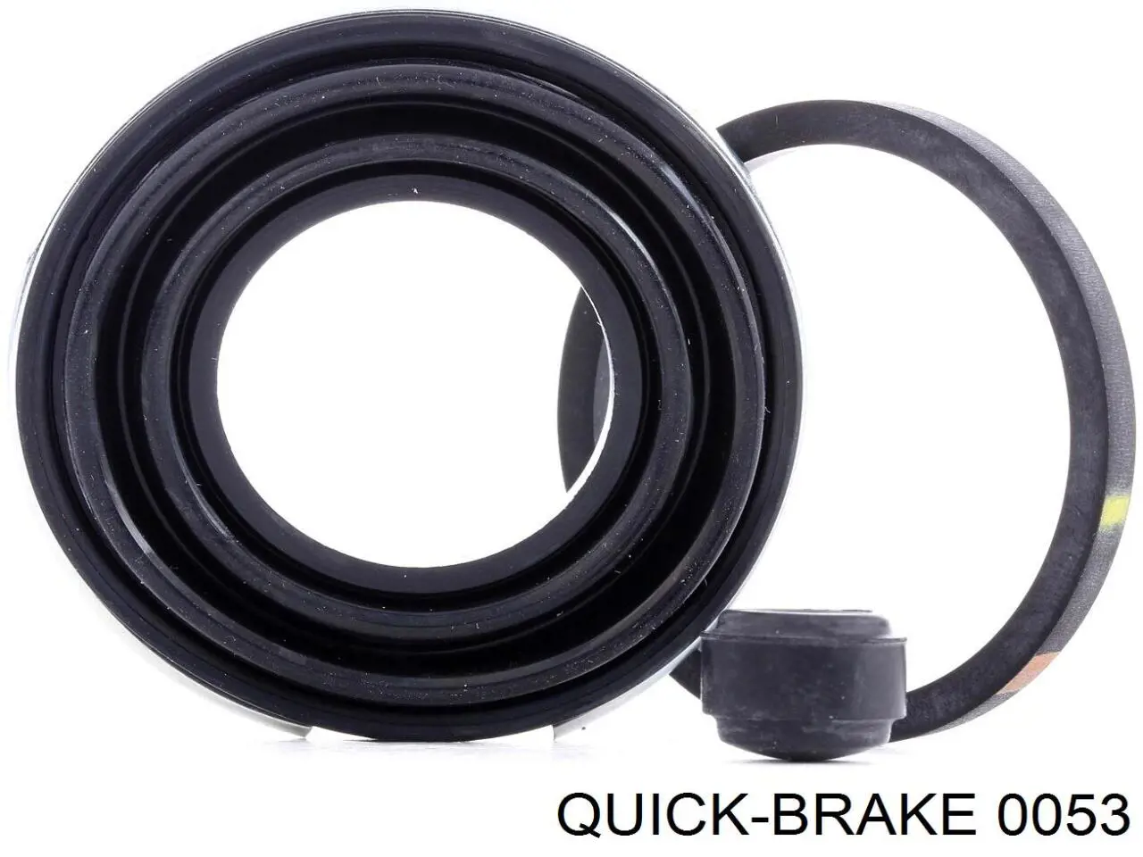 Клапаны управления тормозами прицепа Quick Brake 0053 цена, от 0.53 USD