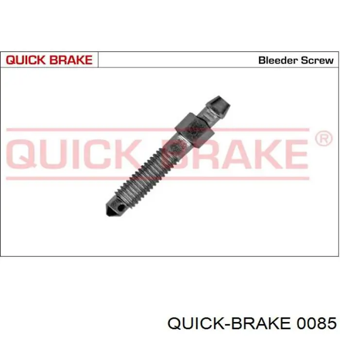 0085 Quick Brake 