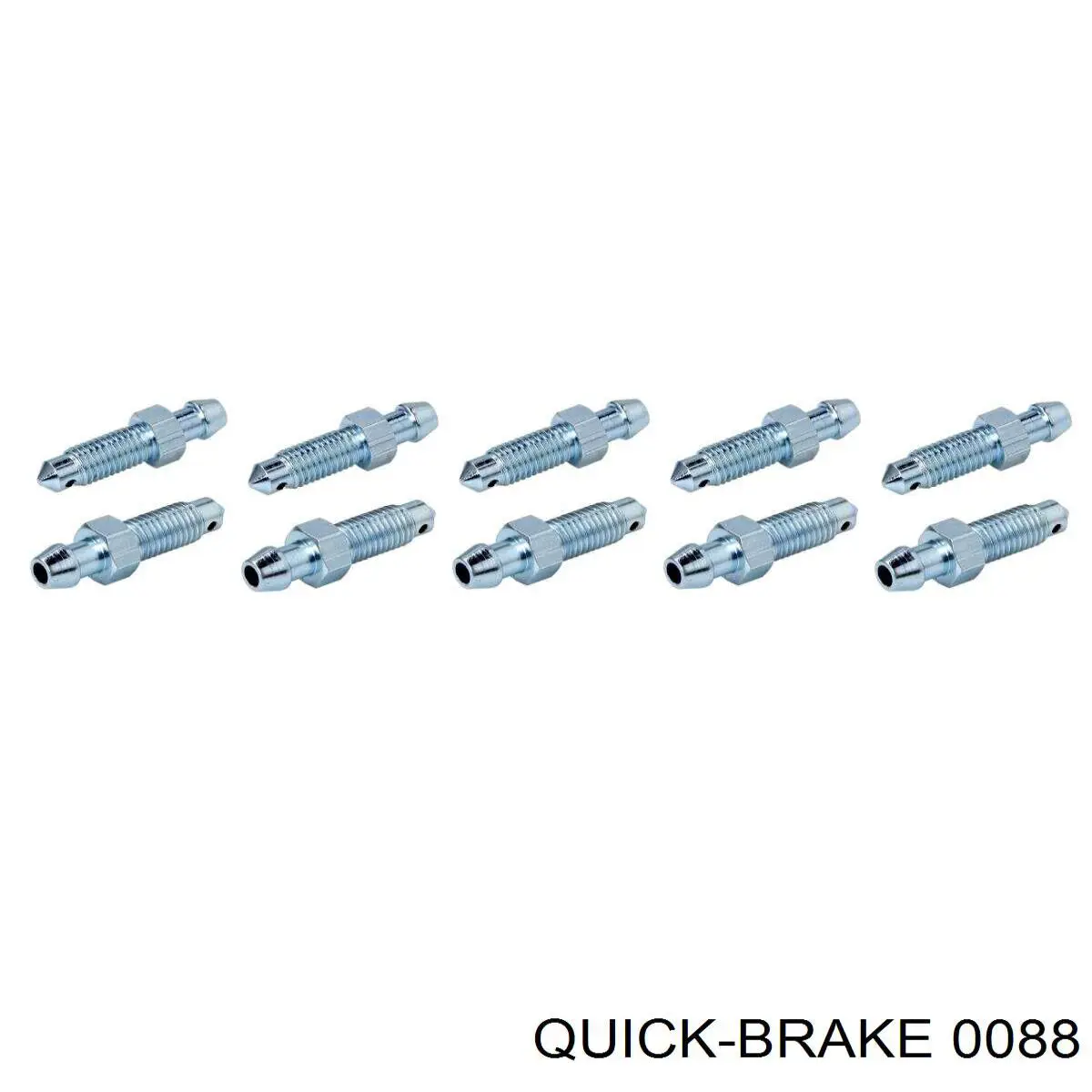  0088 Quick Brake