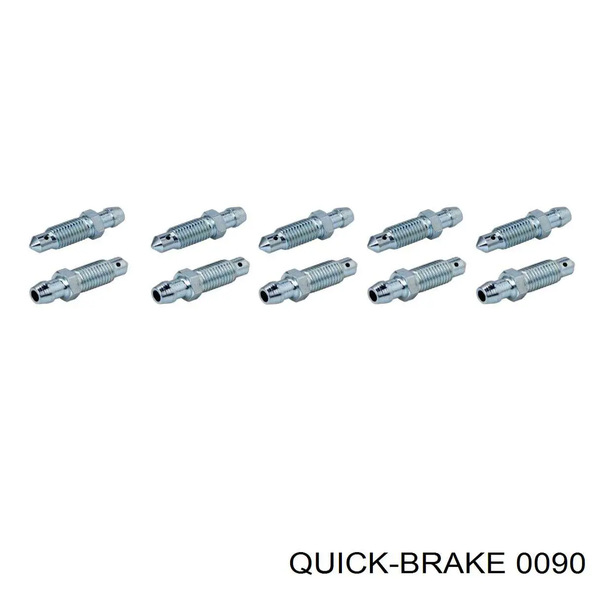  0090 Quick Brake