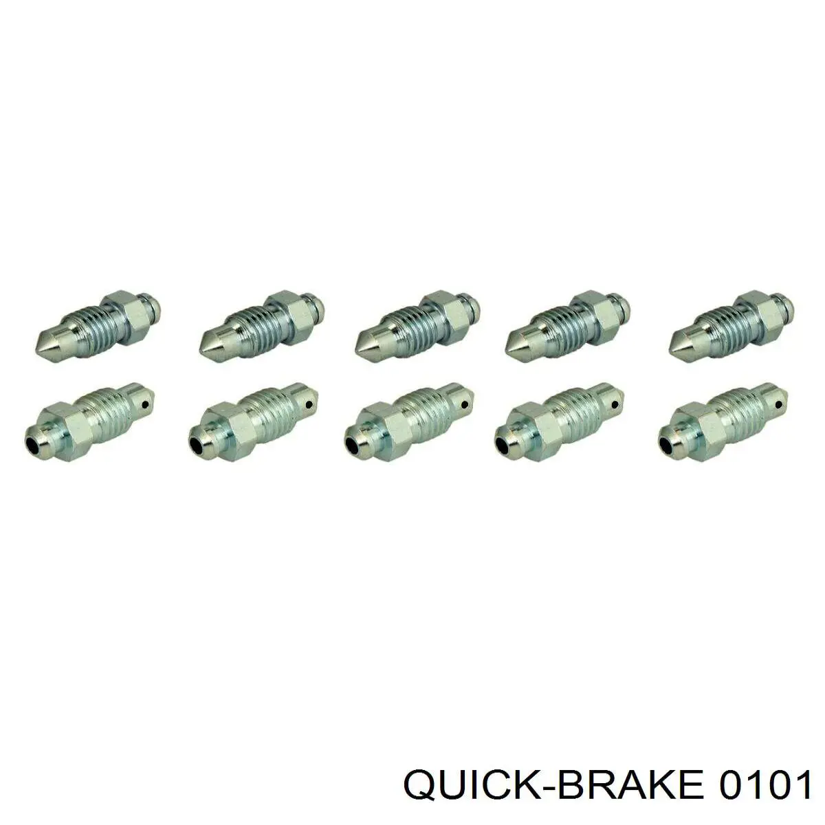 0101 Quick Brake 