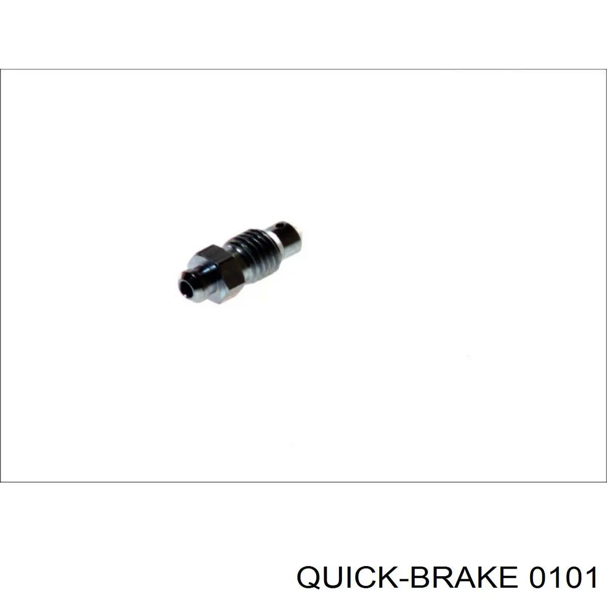  Quick Brake 0101 цена, от 0.70 USD