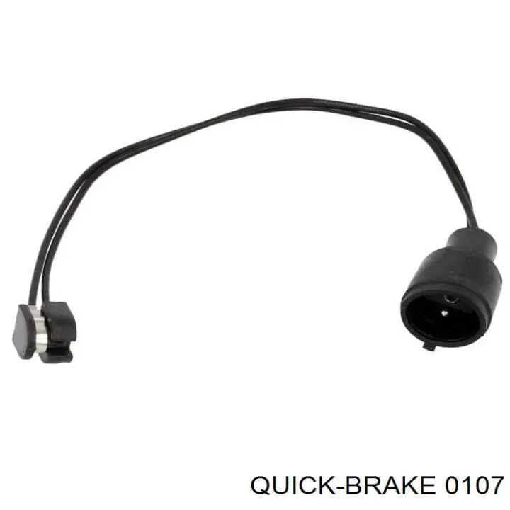 0107 Quick Brake 