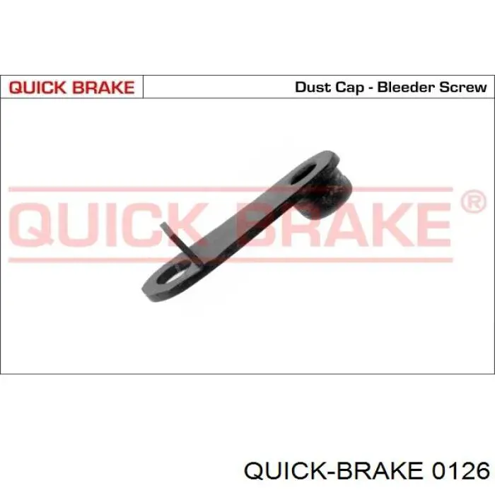 0126 Quick Brake 