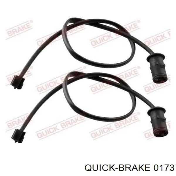 0173 Quick Brake 