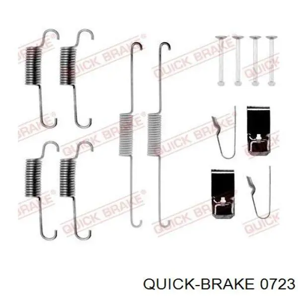  0723 Quick Brake