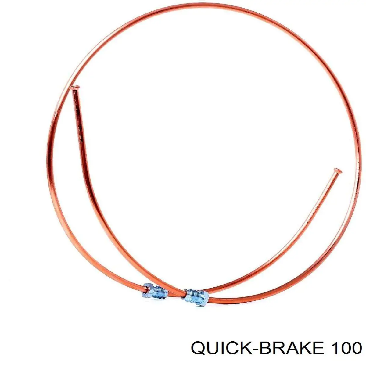  100 Quick Brake