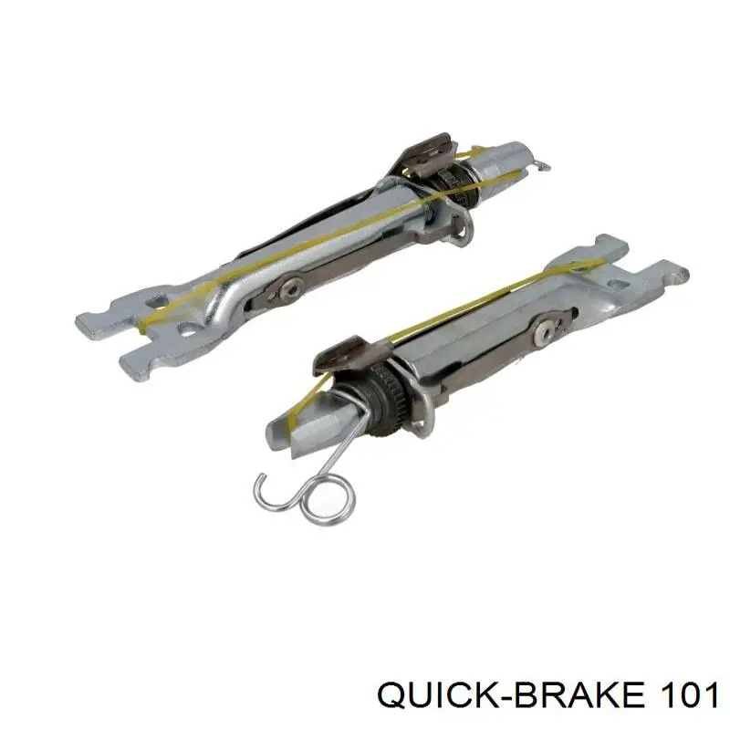  101 Quick Brake