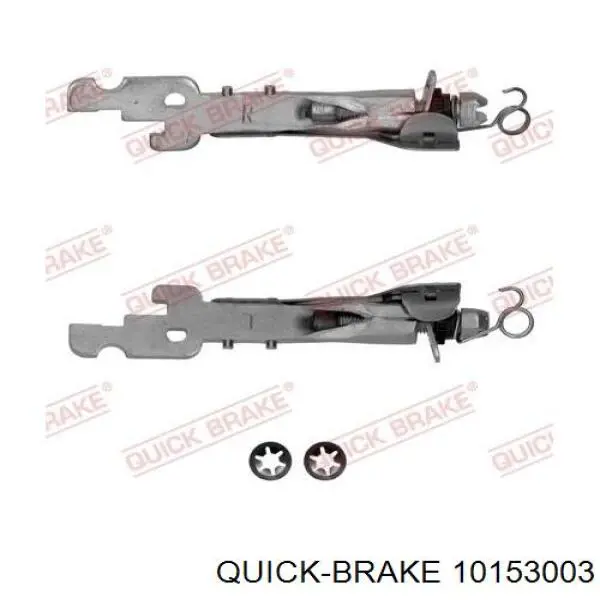  10153003 Quick Brake