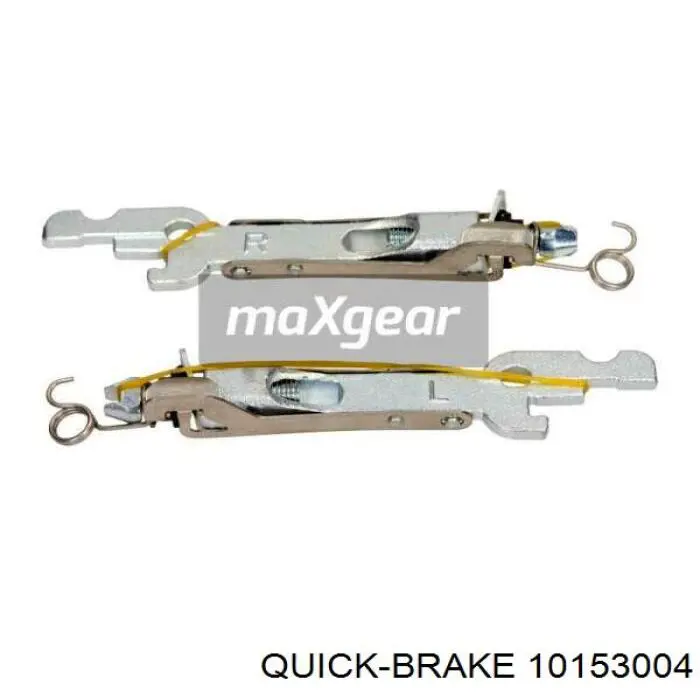 10153004 Quick Brake