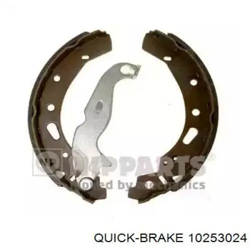  Quick Brake 10253024 цена, от 18.83 USD
