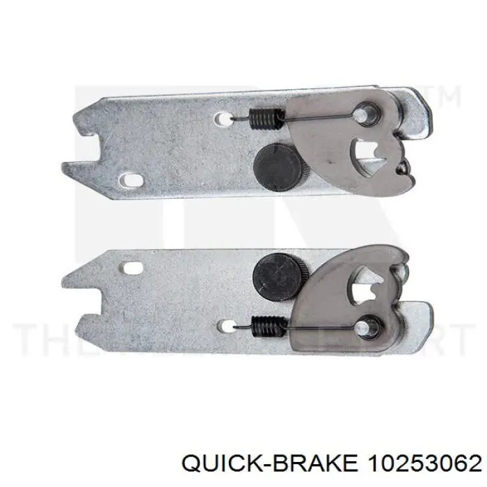 10253062 Quick Brake