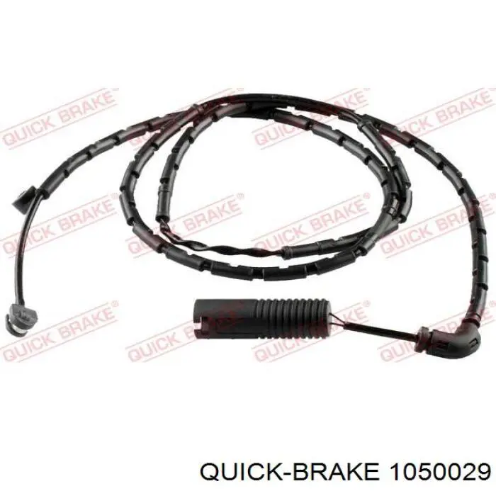 1050029 Quick Brake 