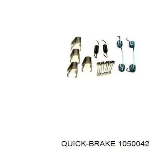 1050042 Quick Brake